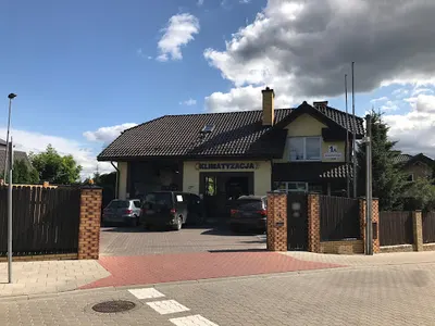 Autoklimatyzacja Wulkanizacja Ogrzewanie Postojowe